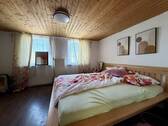 Schlafzimmer DG - 