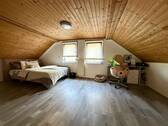 Schlafzimmer DG - 