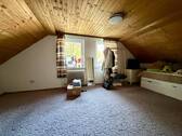 Schlafzimmer DG - 