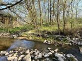 Fluss Röden - 