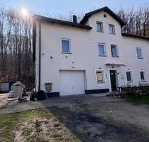 Naturnahes Einfamilienhaus am Waldrand - Rödental / Oeslau