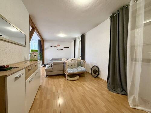Wohnzimmer OG - 