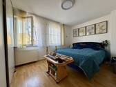 Schlafzimmer OG - 