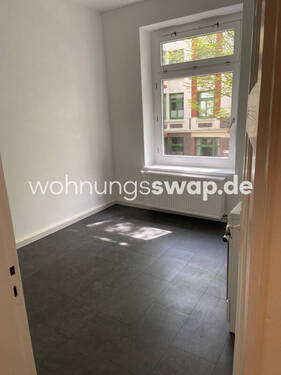 Bild 2 - 2 Zimmer Etagenwohnung zur Miete in Hamburg