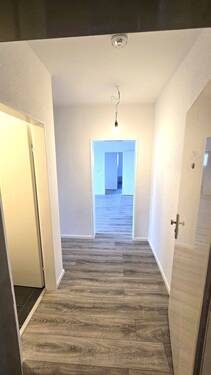 Eingangsbereich - 