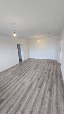 Wohnzimmer 3 - 3 Zimmer Etagenwohnung in Gelsenkirchen