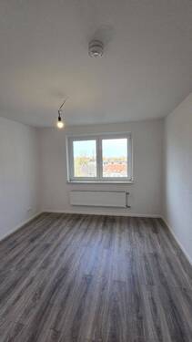 Schlafzimmer - Etagenwohnung mit 78,50 m&sup2; in Gelsenkirchen zur Miete