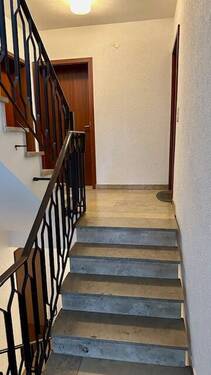 Treppenhaus - 