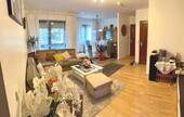 Wohnzimmer - 3 Zimmer Etagenwohnung in Darmstadt