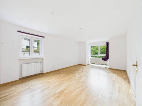 Großes Zimmer OG - 