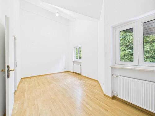 Schlafzimmer DG - 