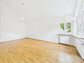 großes Zimmer DG - 