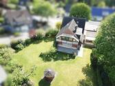 Luftbildaufnahme - 