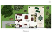 Grundriss Erdgeschoss - 