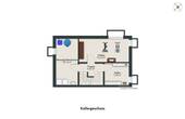 Grundriss Kellergeschoss - 