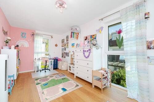 Kinderzimmer - 