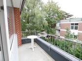 Balkon.JPG - 2 Zimmer Etagenwohnung in Hamburg