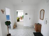 Flur.JPG - Etagenwohnung mit 61,20 m² in Hamburg zum Kaufen