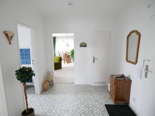 Flur.JPG - Etagenwohnung mit 61,20 m² in Hamburg zum Kaufen