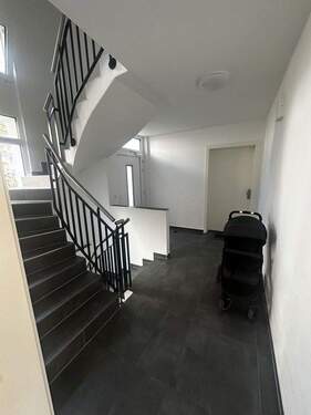 Treppenhaus - 