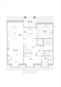 4. Obergeschoss - 