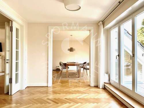 Esszimmer - 