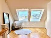 Arbeitsbereich Dachspitz - 