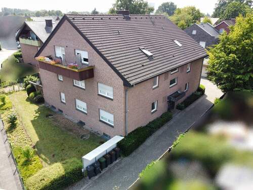 Bild 2 - 3 Zimmer Etagenwohnung zum Kaufen in Ostbevern