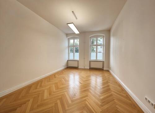 Zimmer2 - Attraktive und ruhige Büroflächen im Herzen von Prenzlauer Berg!