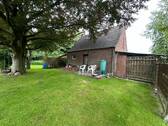 Nebengebäude - Einfamilienhaus mit 114,00 m² in Moormerland zum Kaufen