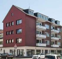 Geräumige, modernisierte 3 Zimmer in zentraler Lage Walle - Bremen