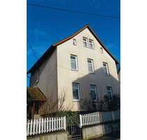 Modernisiertes ZFH in bester Wohnlage von Meiningen