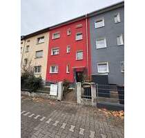 Attraktives Reihenmittelhaus in ruhiger Lage von Frankfurt-Bockenheim - Frankfurt am Main