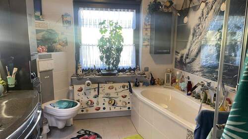 Badezimmer - 