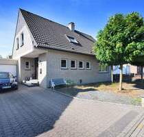 Familienfreundliches Haus in Rheinberg