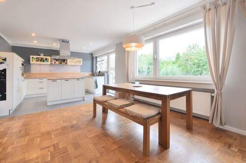 Essbereich - Einfamilienhaus mit 132,00 m&sup2; in Rheinberg zum Kaufen