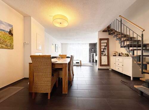 Wohnen / Essen / Kochen - Reihenmittelhaus mit 136,10 m&sup2; in Villingen-Schwenningen zum Kaufen