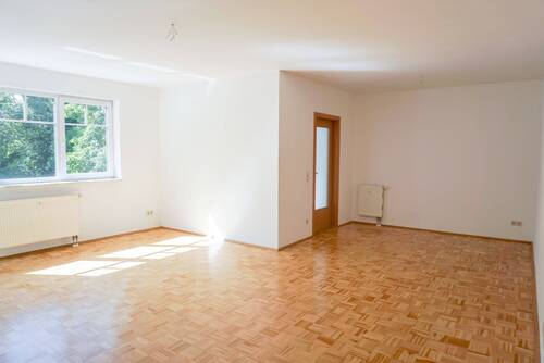 Wohnen - beispielhaft - Etagenwohnung mit 61,70 m&sup2; in Dresden zum Kaufen