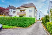 Haus Nord-Ost - 