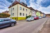 Haus Nord-West - 