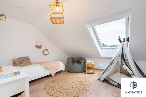 Kinderzimmer Berlin - 