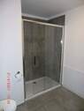 Dusche 140 x90cm - 