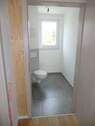 2tes WC mit Fenster - 