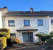 Viel Platz für Familie und Zukunft - Reihenhaus mit Aufzug, Garten und Ausbaureserve - Sprockhövel Hiddinghausen