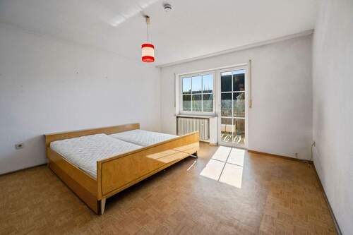 Schlafzimmer - 