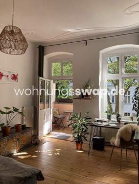 Bild 1 - Wohnungsswap - Peschkestraße - 650,00&nbsp;EUR Kaltmiete, ca.&nbsp; 47,00&nbsp;m&sup2;&nbsp;Wohnfl&auml;che