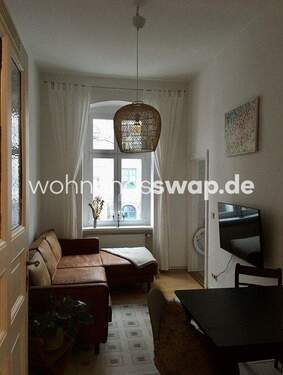 Bild 3 - 2 Zimmer Etagenwohnung in Berlin