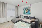 Wohnzimmer Einliegerwohnung - 
