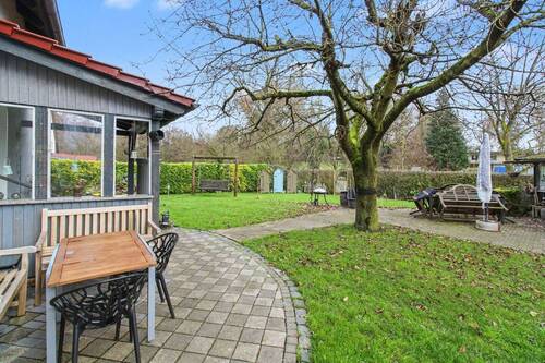 Terrasse - 