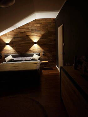 Schlafzimmer - 